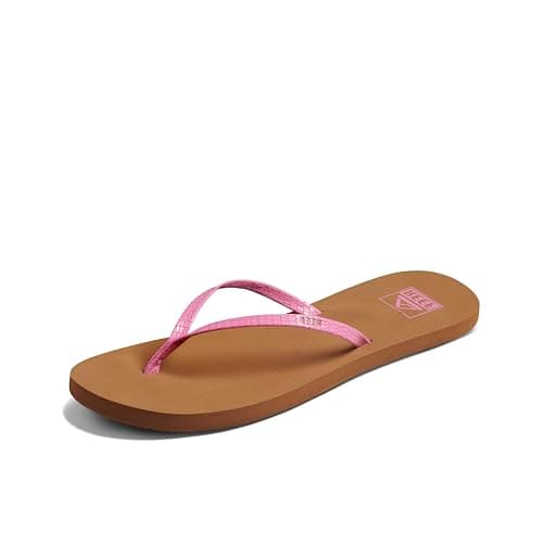 REEF Bliss Nights Women's Lightweight Flip Flop