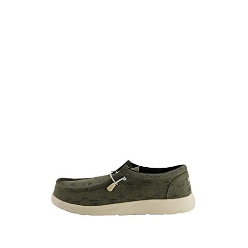 REEF Cushion Coast TX Men's Lightweight & Breathable Shoe