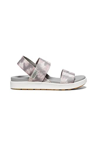 KEEN Women's Elle Backstrap Sandal - Comfortable Summer Footwear