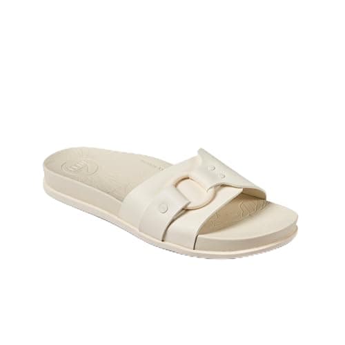 REEF Women's Cushion Soho Cruz Sandals
