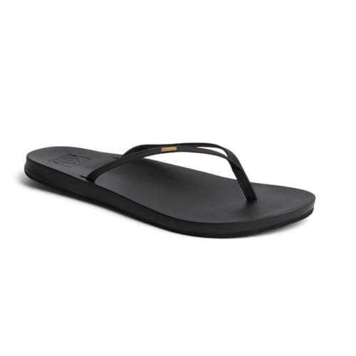 REEF Women's Slim Flip Flop, Super Lightweight & Soft Cushion Footbed