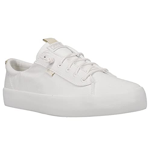 Keds Women's Kickback Canvas Slip-On Sneakers