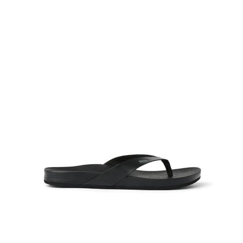REEF Women's Cushion Court Flip Flop with Arch Support