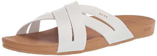 Spring Bloom Slide Sandal for Women