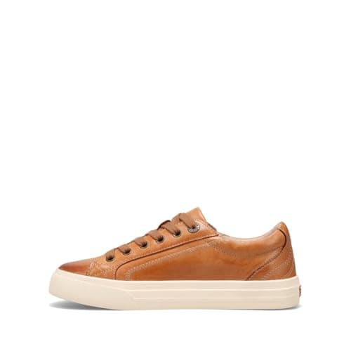 Taos Plim Soul Women's Luxury Leather Sneakers - All Day Comfort