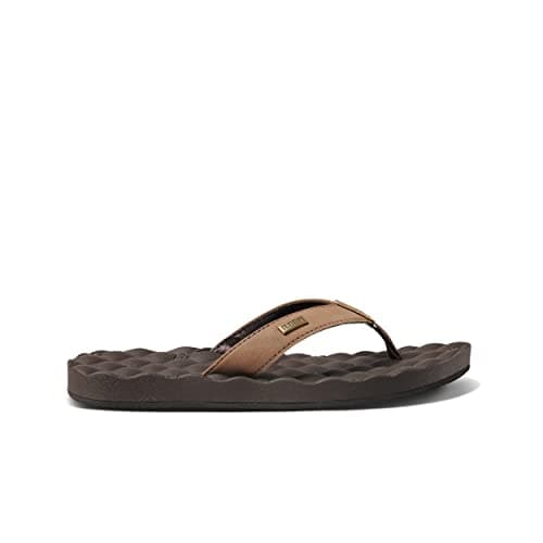 REEF Dreams Women's Memory Foam Flip Flop