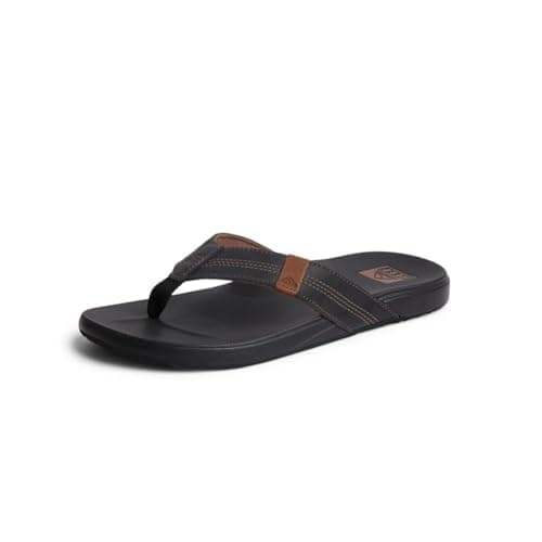 Reef Men's Cushion Phantom Sandals