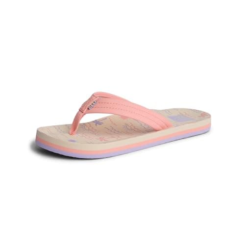 REEF Unisex Kids Ahi Sandals