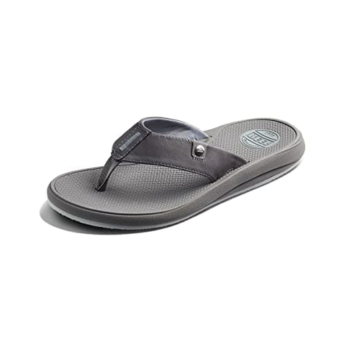 REEF Phantom Nias Men's Lightweight Soft Flip Flop