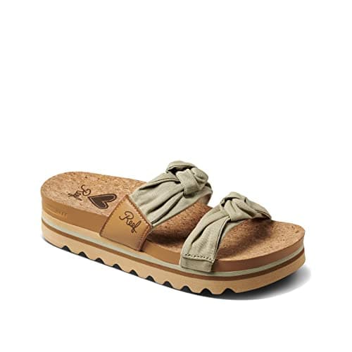 Women's Reef Knotty Vista Sandals