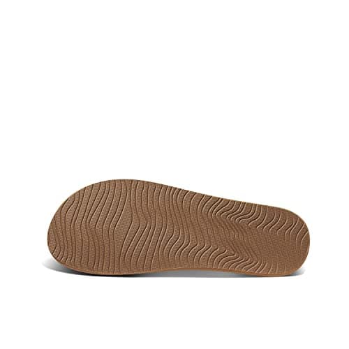 REEF Women's Bliss Nights Slide Sandals