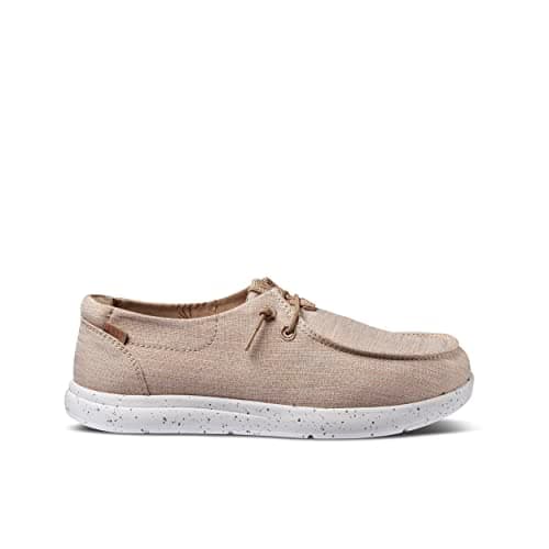 Womens Cushion Coast Sneaker