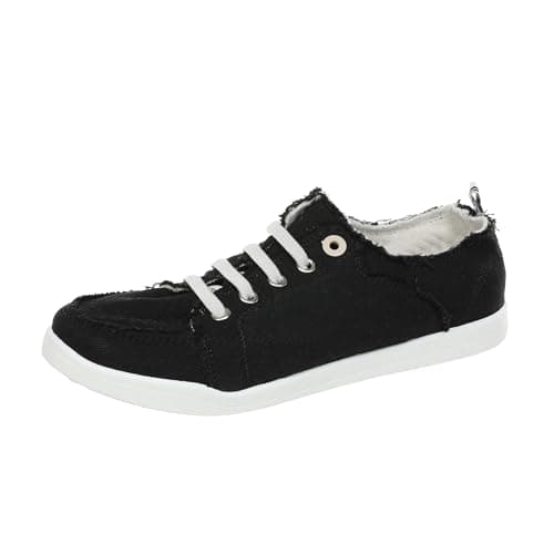 Vionic Pismo Lace-Up Comfort Shoes