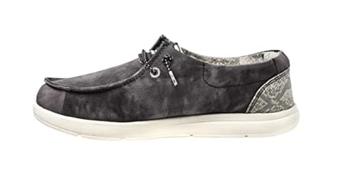 Womens Cushion Coast Sneaker