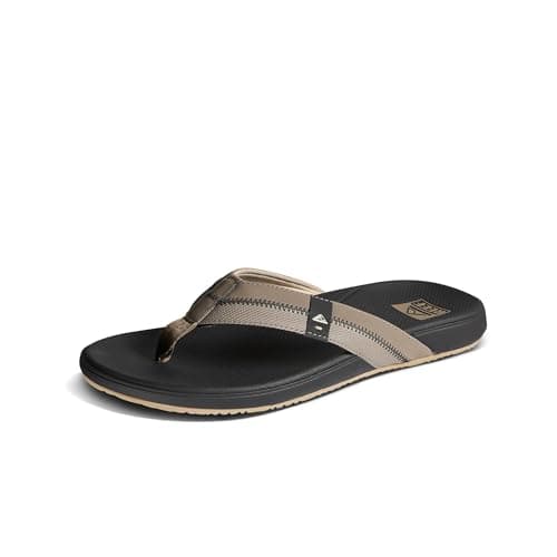 Reef Men's Cushion Sandals