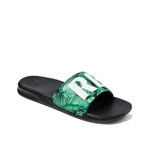 REEF One Slide Men's Lightweight Water-Friendly Sandal