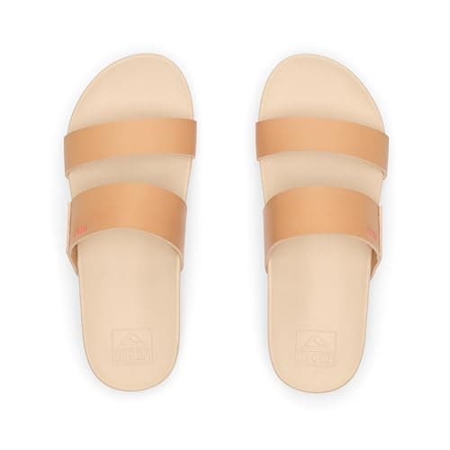 REEF Girls' Kids Vista Hi Slide Sandal