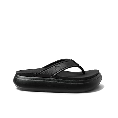REEF Women's Bondi Sandal - Lightweight & Supportive, Water Friendly