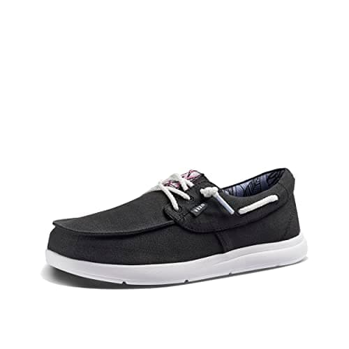 REEF Women's Cushion Coast Boat Shoes
