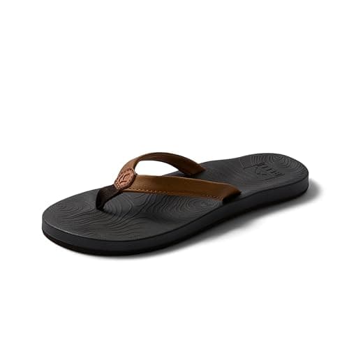 REEF Zen Love Women's Soft Cushion Flip Flop