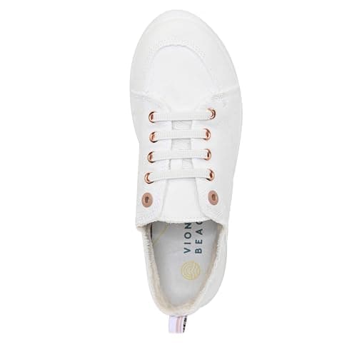 Vionic Pismo Lace-Up Comfort Shoes