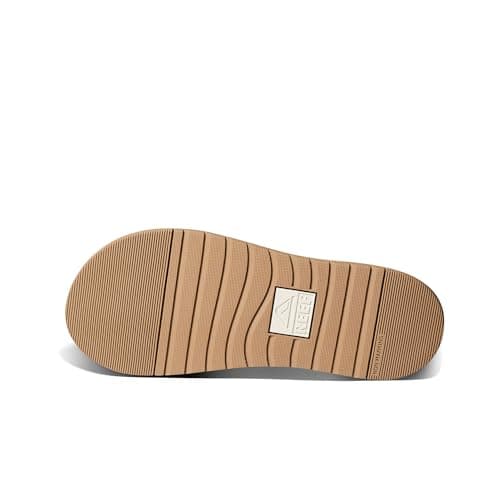 REEF Men's Cushioned Bonzer Sandals