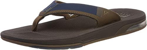 REEF Men's Fanning Low Profile Sandal