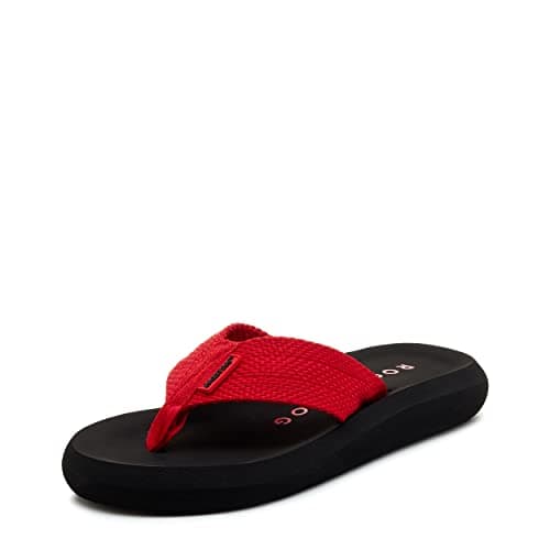 Rocket Dog Women's Sunset Comfort Flip Flop Sandal