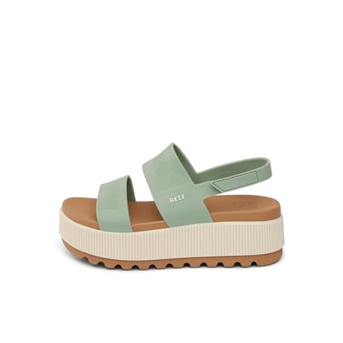 REEF Women's Water Vista Sandals