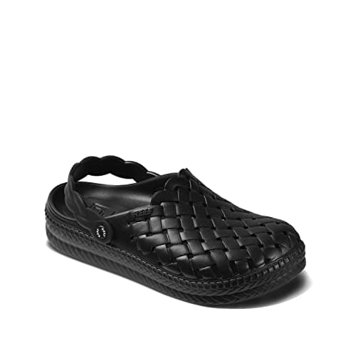 REEF Women's Water Sage Clog - Chic Slip-On Sandal