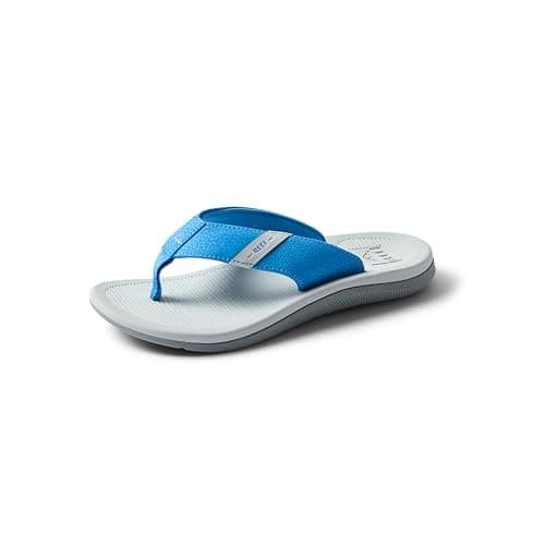 REEF Kids' Santa Ana Flip-Flop