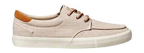 REEF Men's Deckhand 3Tx Sneaker - Durable Seafarer Style