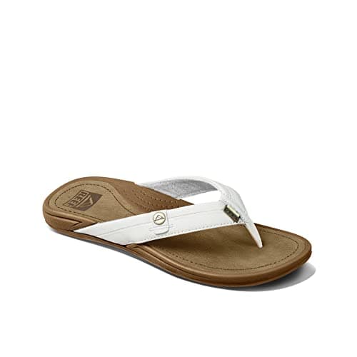 REEF Women's Pacific Pattern Flip Flop