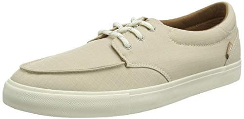 REEF Men's Deckhand 3Tx Sneaker - Durable Seafarer Style