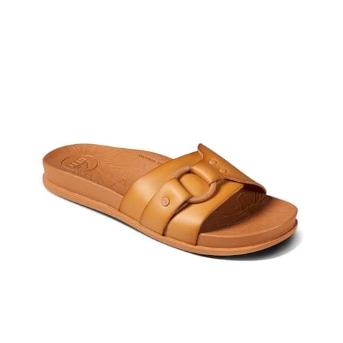REEF Women's Cushion Soho Cruz Sandals