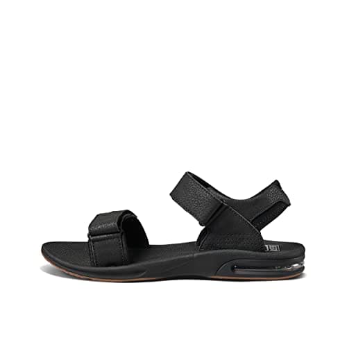 REEF Men's Fanning Baja Bottle Opener Sandal