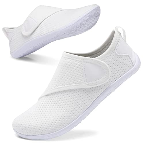 Spesoul Breathable Water Shoes for Hiking, Swimming & More