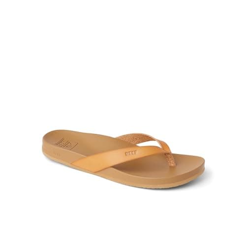 REEF Women's Cushioned Arch Support Flip Flop