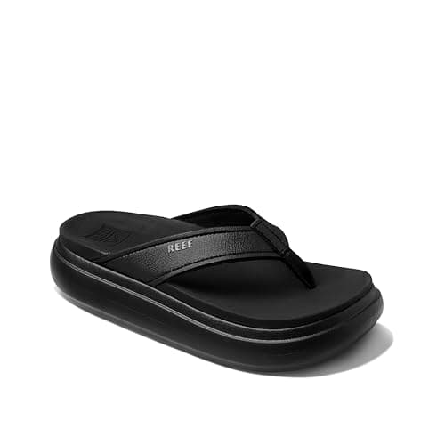 REEF Women's Bondi Sandal - Lightweight & Supportive, Water Friendly