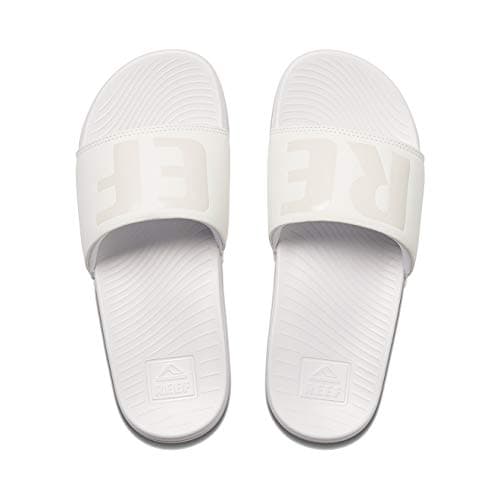 REEF Women's One Slide Sandal