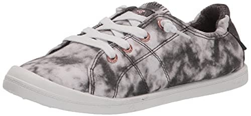 Roxy Women's Rory Slip-On Loafer Flat