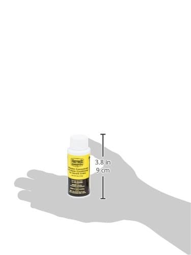 Fluker's Saltwater Concentrate for Hermit Crabs, 2 oz