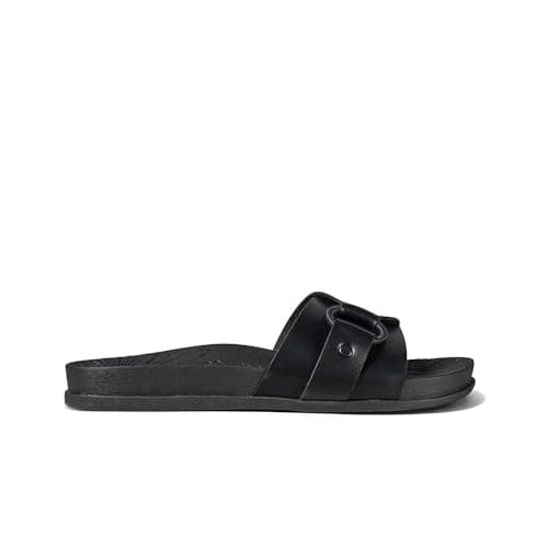 REEF Women's Cushion Soho Cruz Sandals