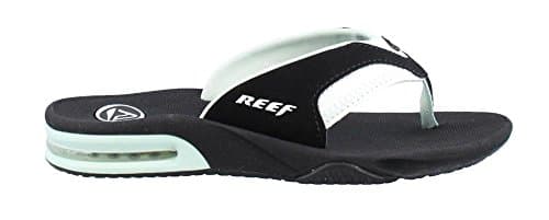 REEF Women's Bottle Opener Flip Flop, Arch Support, Durable Outsole