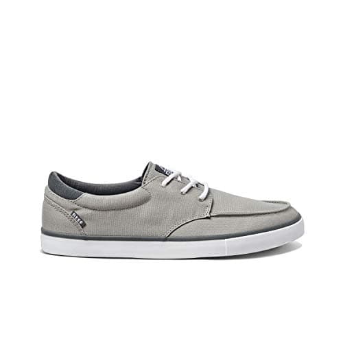 REEF Men's Deckhand 3Tx Sneaker - Durable Seafarer Style