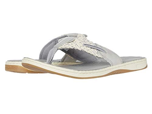 Sperry Women's Parrotfish Printed Flip-Flop