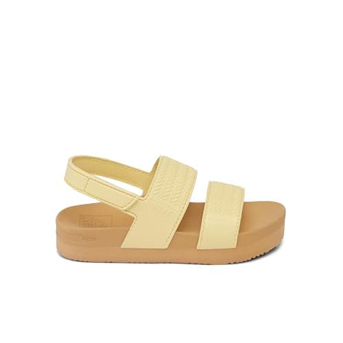 REEF Girls' Little Water Vista Sandal