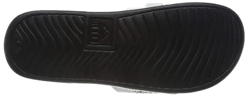 REEF Men's Mulligan Slide Sandal - Classic Summer Footwear