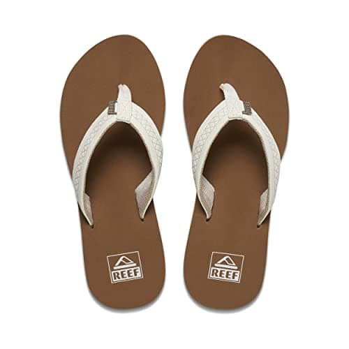 REEF Women's Cora Flip Flop Sandals