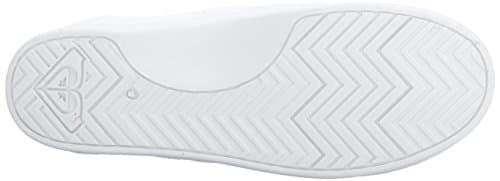 Roxy Women's Rory Slip-On Loafer Flat